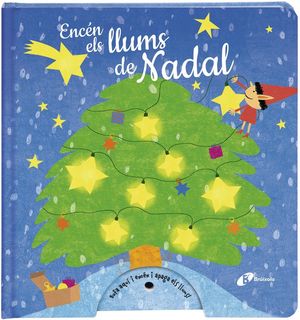 ENC�N ELS LLUMS DE NADAL