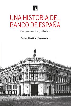 UNA HISTORIA DEL BANCO DE ESPAA