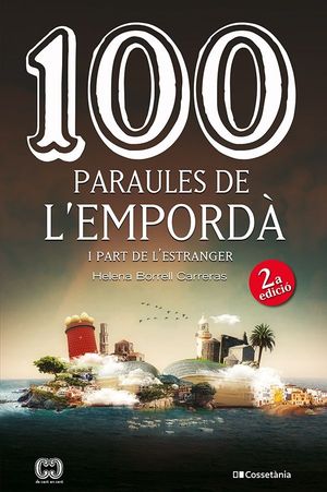 100 PARAULES DE L'EMPORD
