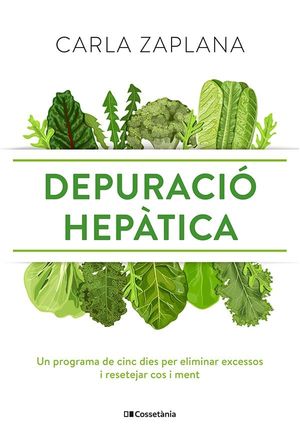 DEPURACI HEPTICA