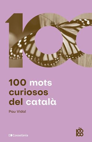 100 MOTS CURIOSOS DEL CATAL