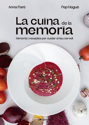 LA CUINA DE LA MEMRIA