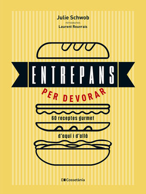ENTREPANS PER DEVORAR