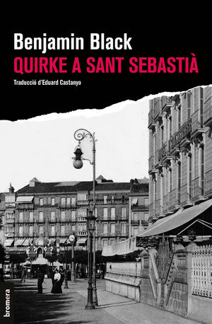 QUIRKE A SANT SEBASTI