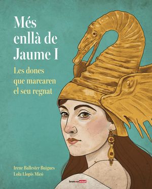 M�S ENLL� DE JAUME I