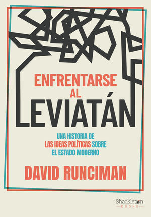 ENFRENTARSE AL LEVIATN