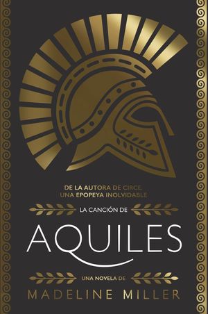 LA CANCIN DE AQUILES