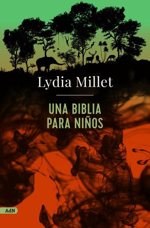 UNA BIBLIA PARA NIOS