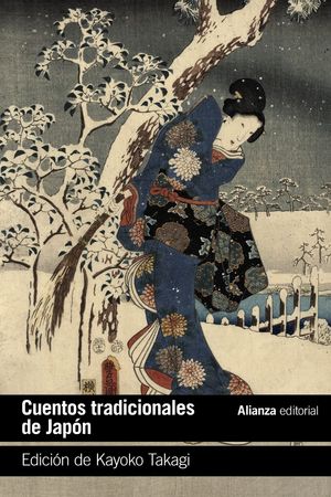 CUENTOS TRADICIONALES DE JAPN