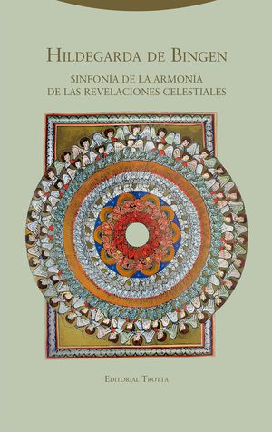 SINFONA DE LA ARMONA DE LAS REVELACIONES CELESTIALES