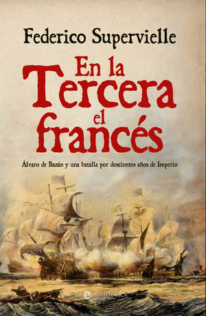 EN LA TERCERA EL FRANCS