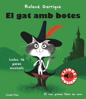 EL GAT AMB BOTES