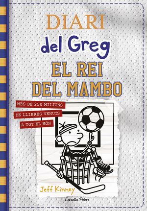 EL REI DEL MAMBO