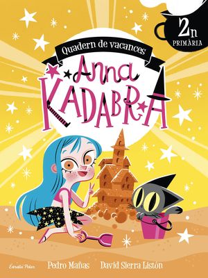 QUADERN DE VACANCES. 2N DE PRIMRIA