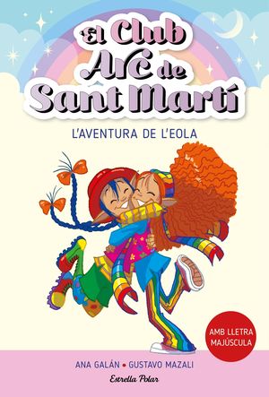 L'AVENTURA DE L'EOLA