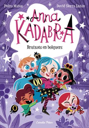 BRUIXOTS EN BOLQUERS