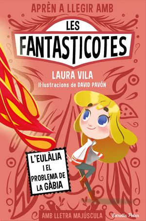 L'EUL�LIA I EL PROBLEMA DE LA G�BIA