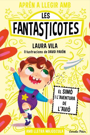 EL SIM I L'AVENTURA DE L'AVI