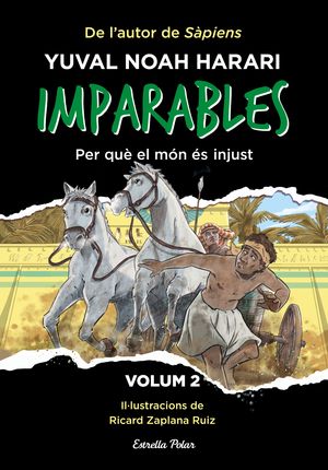 IMPARABLES 2 PER QU EL MN S INJUST