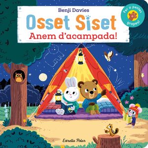 ANEM D'ACAMPADA!
