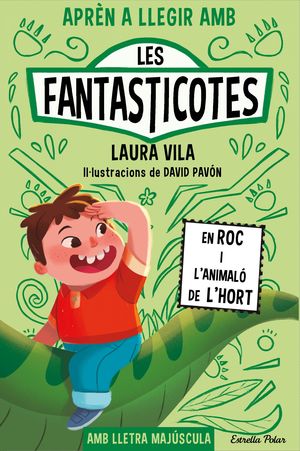 EN ROC I L'ANIMAL DE L'HORT