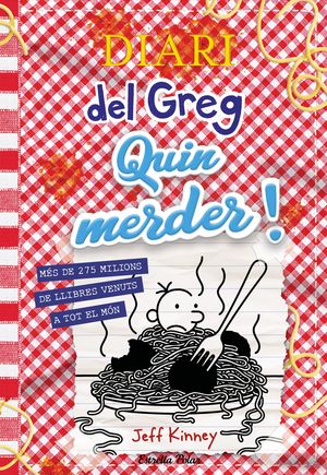 QUIN MERDER!