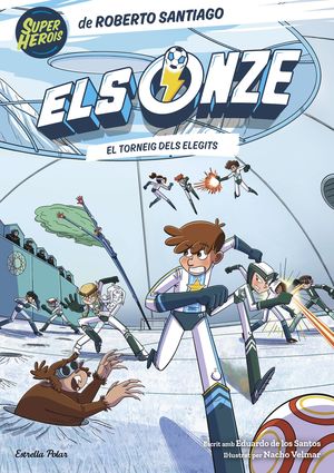 EL TORNEIG DELS ELEGITS