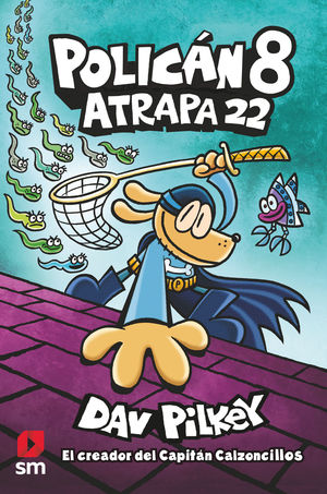 ATRAPA 22