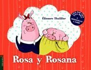 ROSA Y ROSANA