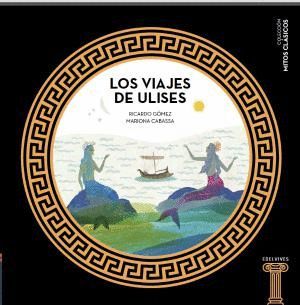 LOS VIAJES DE ULISES