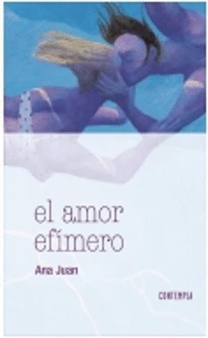 EL AMOR EFMERO