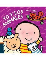 YO Y LOS ANIMALES