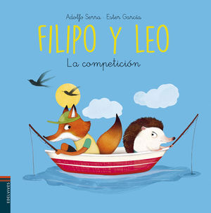 LA COMPETICI�N