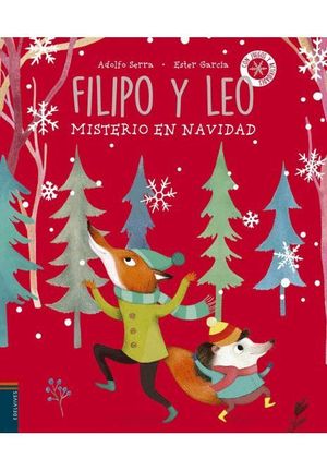 MISTERIO EN NAVIDAD