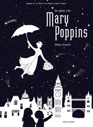 UN PASEO CON MARY POPPINS