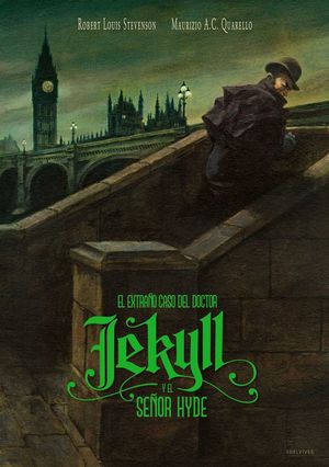 EL EXTRAO CASO DEL DOCTOR JEKYLL Y EL SEOR HYDE