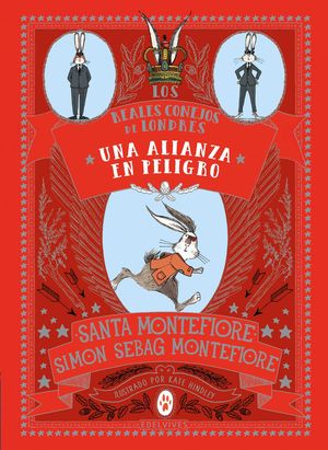 UNA ALIANZA EN PELIGRO