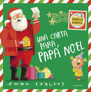 UNA CARTA PARA PAP NOEL