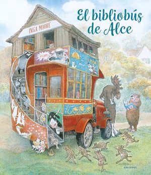 EL BIBLIOB�S DE ALCE