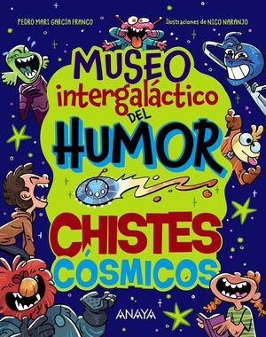 MUSEO INTERGAL�CTICO DEL HUMOR