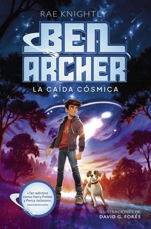 LA CA�DA C�SMICA