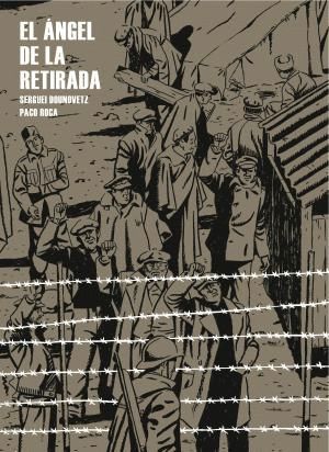 EL �NGEL DE LA RETIRADA