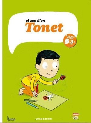 EL ZOO D'EN TONET