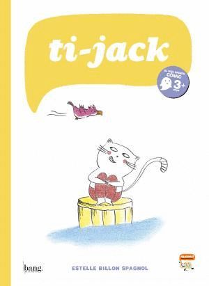 TI-JACK CAT