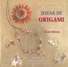 JOYAS DE ORIGAMI