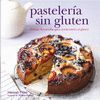 PASTELERA SIN GLUTEN