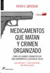 MEDICAMENTOS QUE MATAN Y CRIMEN ORGANIZADO