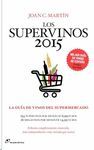 SUPERVINOS 2015