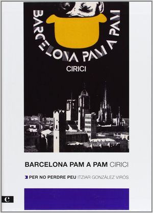 BARCELONA PAM A PAM