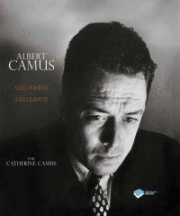 ALBERT CAMUS